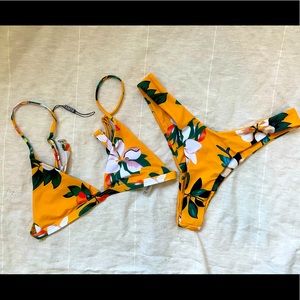 Zaful bikini
